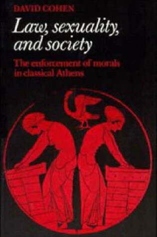 Cover of Law, Sexuality, and Society