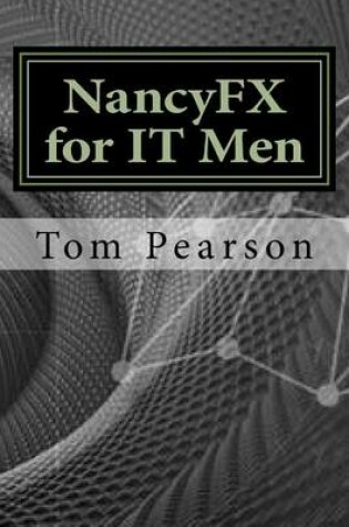 Cover of Nancyfx for It Men