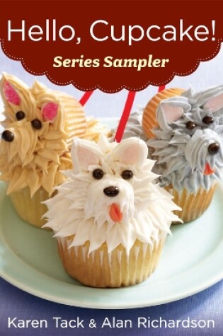 Cover of Hello, Cupcake! Series Sampler