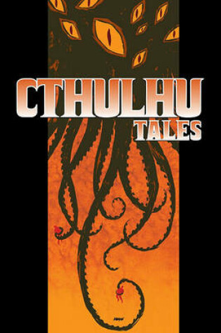 Cover of Cthulhu Tales