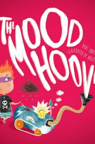 Cover of The Mood Hoover