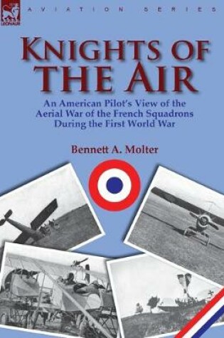Cover of Knights of the Air