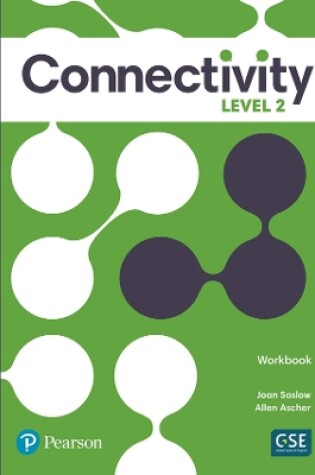 Cover of Connectivity Level 2 Workbook