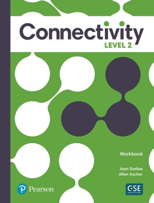 Book cover for Connectivity Level 2 Workbook