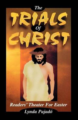 Book cover for Trials of Christ