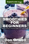 Book cover for Smoothies For Beginners