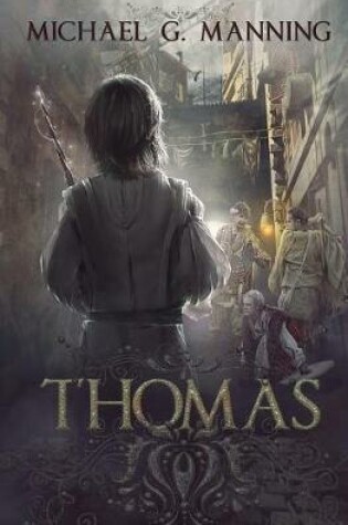 Cover of Thomas