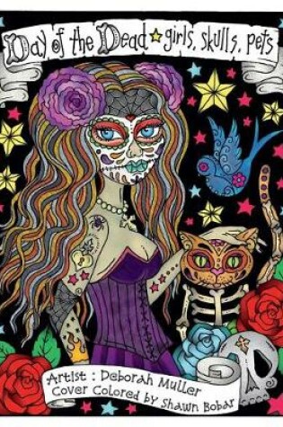 Cover of Day of the Dead Girls