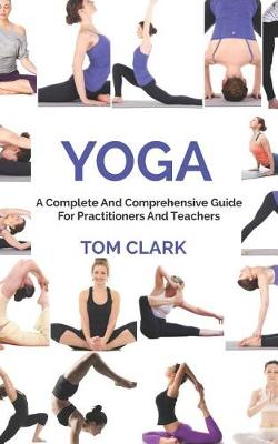 Book cover for Yoga