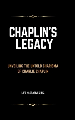 Book cover for Chaplin's Legacy