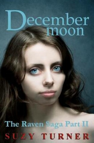 Cover of December Moon