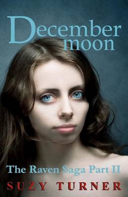 Book cover for December Moon