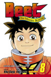 Book cover for Beet the Vandel Buster, Vol. 8, 8