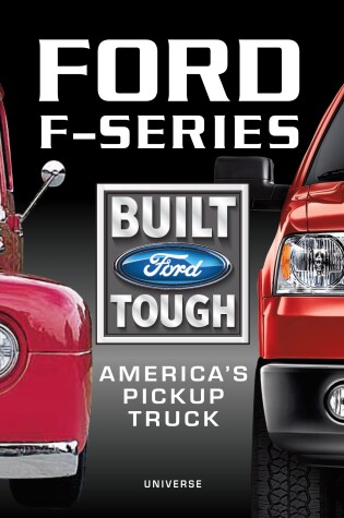 Cover of Ford F-Series