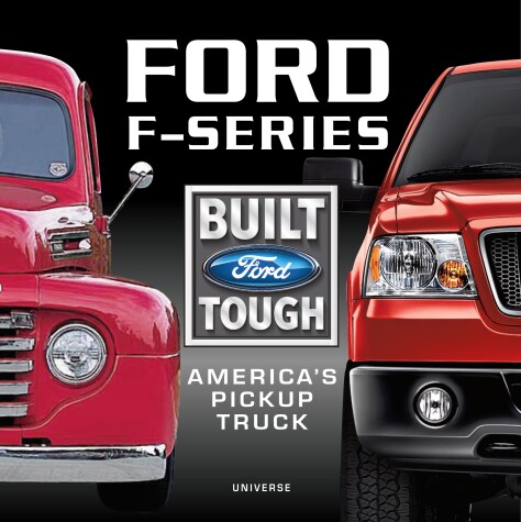 Book cover for Ford F-Series
