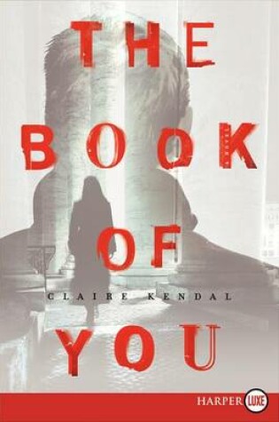 Cover of The Book of You