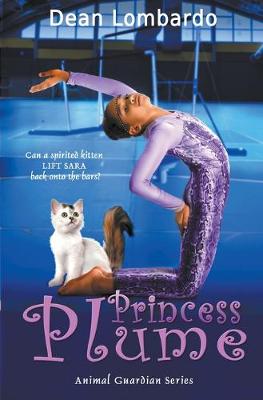 Cover of Princess Plume