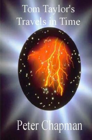 Cover of Tom Taylor's Travels in Time