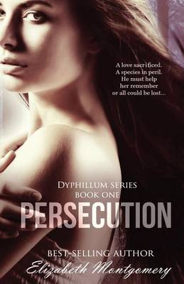 Book cover for Persecution