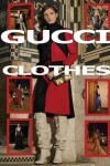 Book cover for Gucci Clothes