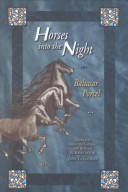 Book cover for Horses Into the Night