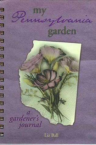 Cover of My Pennsylvania Garden