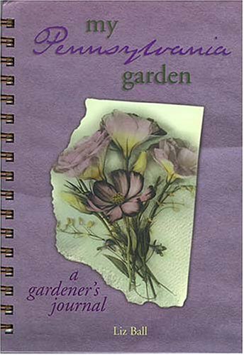 Cover of My Pennsylvania Garden