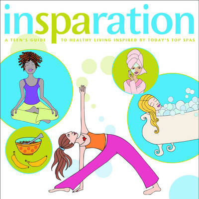 Book cover for Inspiration