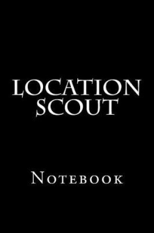 Cover of Location Scout