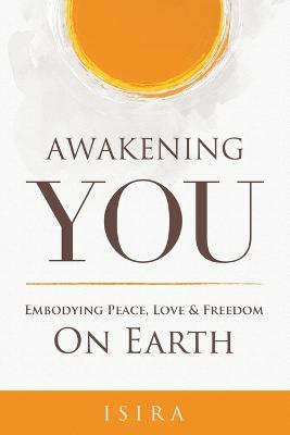 Book cover for Awakening YOU