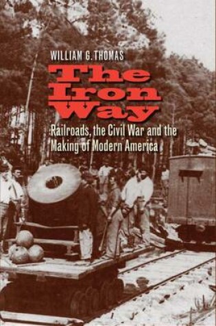 Cover of The Iron Way