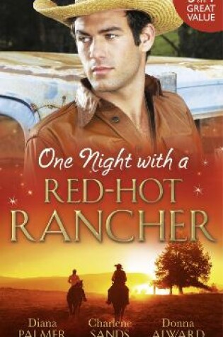 Cover of One Night with a Red-Hot Rancher