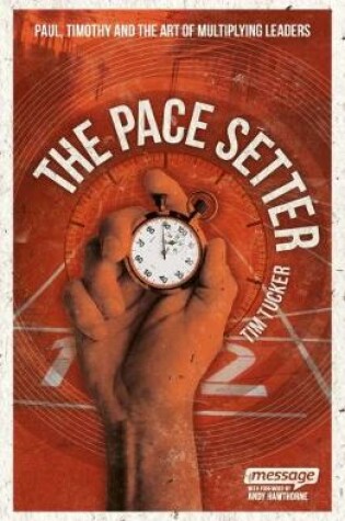 Cover of The Pace Setter