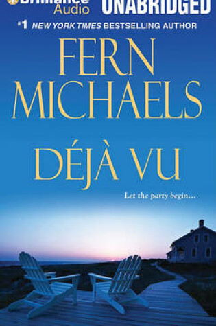 Cover of Deja Vu