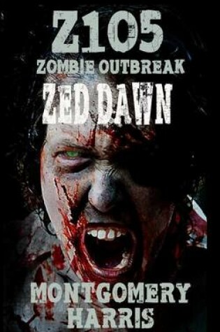 Cover of Zombie Outbreak