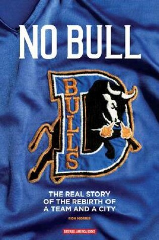 Cover of No Bull