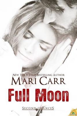 Cover of Full Moon