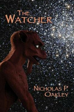 Cover of The Watcher