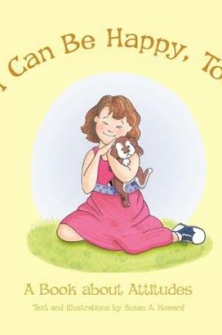 Cover of I Can Be Happy, Too