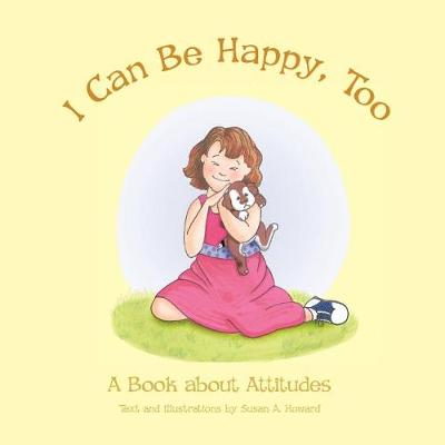 Book cover for I Can Be Happy, Too