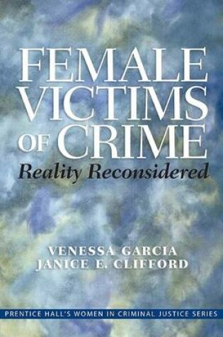 Cover of Female Victims of Crime