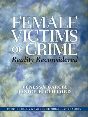 Cover of Female Victims of Crime