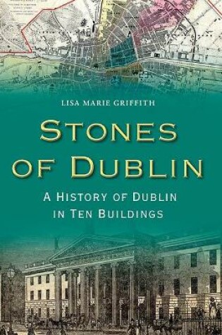 Cover of Stones of Dublin