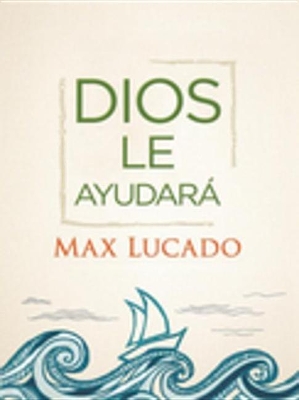 Book cover for Dios Le Ayudará