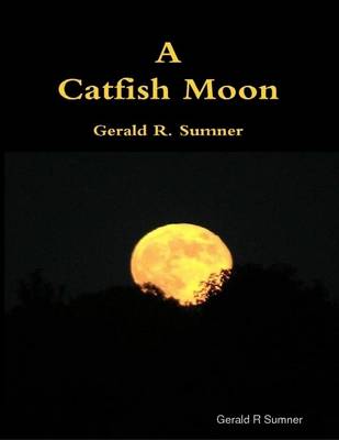 Book cover for A Catfish Moon