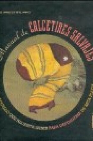 Cover of Manual de Calcetines Salvajes