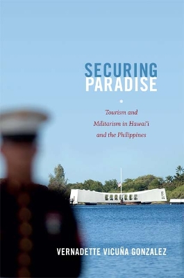 Cover of Securing Paradise