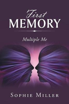 Book cover for First Memory