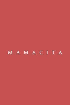 Book cover for Mamacita