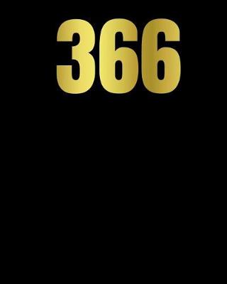 Cover of 366